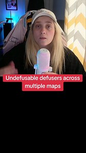 Undefusabke defusers across multiple maps #RainbowSixSiege #R6News #TitaniumRolo