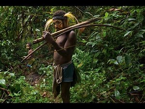 New Guinea - Other Worlds (Nature Documentary)