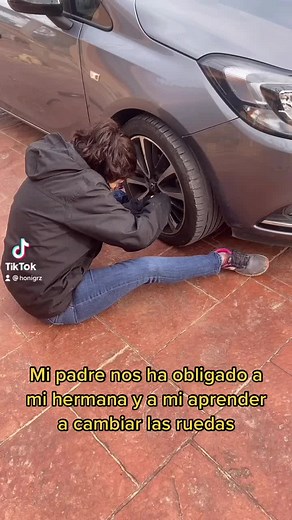 How to Change a Car Tire: A Step-by-Step Guide