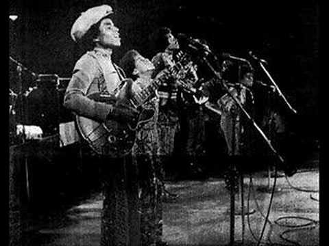 Jackson 5 - Whos Lovin You Live