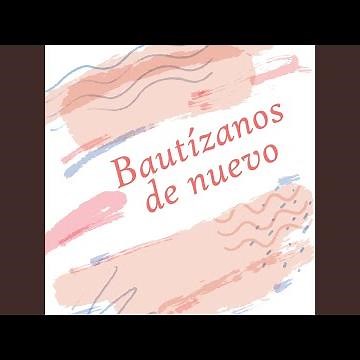 Sobre Mí, Santo Espíritu