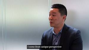 Vincent Wong