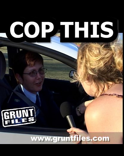 You're a Chick... Chicks can Drag Race. Operation Drag, Kalbar 2004. | Grunt Files