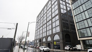 West Loop, new office building rentals are bright spots in Chicago's struggling office market