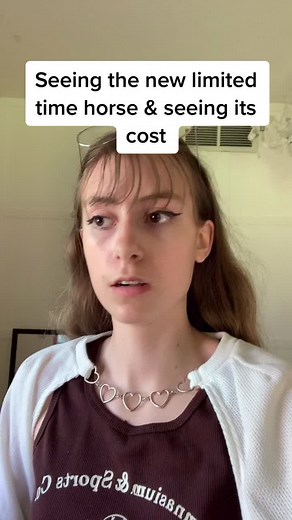 I have no clue why I stared at the camera like that at the end 😂💕 #starstable #horsegame #starstableonline #sso #starfam #starstableonlinehorses