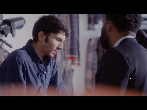 Homicide City: Charlotte | ID Discovery Channel