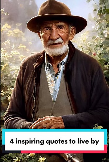 Discover the Wisdom of an Old Gardener: 4 Inspiring Quotes