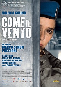 Come il vento - film: guarda streaming online