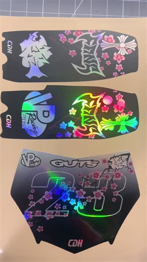 Top Customizable Decals at Affordable Prices