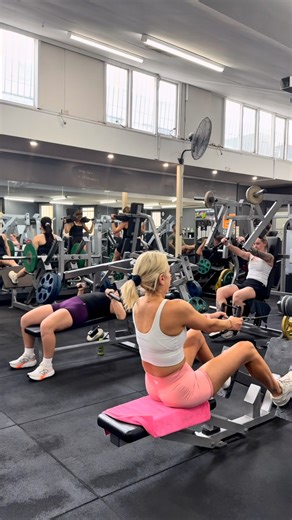 30min x 30 exercises = full body ✅ | G3 Fitness Penrith