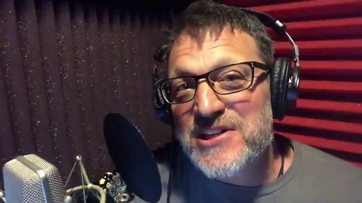 Ever wondered “How do I get into Voiceover?” ⠀⠀⠀⠀⠀⠀⠀⠀⠀⠀⠀⠀⠀⠀⠀⠀⠀⠀⠀⠀⠀⠀⠀⠀⠀⠀⠀⠀⠀⠀⠀ Have you struggled with confidence, technique, or how to market yourself? Well... you don't have to! ⠀⠀⠀⠀⠀⠀⠀⠀⠀⠀⠀⠀⠀⠀⠀⠀⠀⠀⠀⠀⠀⠀⠀⠀⠀⠀⠀⠀⠀⠀⠀ I’m hosting a FREE Voice Acting Masterclass, and I’m gonna show you all there is to know about this amazing industry. ⠀⠀⠀⠀⠀⠀⠀⠀⠀⠀⠀⠀⠀⠀⠀⠀⠀⠀⠀⠀⠀⠀⠀⠀⠀⠀⠀⠀⠀⠀⠀ Learn all about the wild and wacky world of Voiceover, without leaving home! ⠀⠀⠀⠀⠀⠀⠀⠀⠀⠀⠀⠀⠀⠀⠀⠀⠀⠀⠀⠀⠀⠀⠀⠀⠀⠀⠀⠀⠀⠀⠀ You’ll have a chance to win som