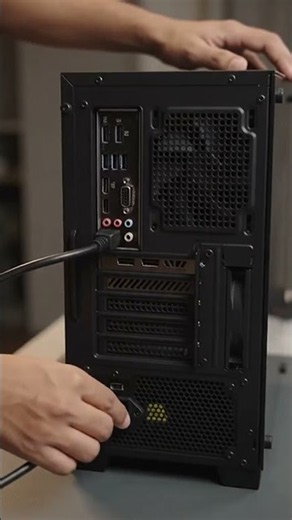 Build Your Own PC: A Simple Beginner's Guide