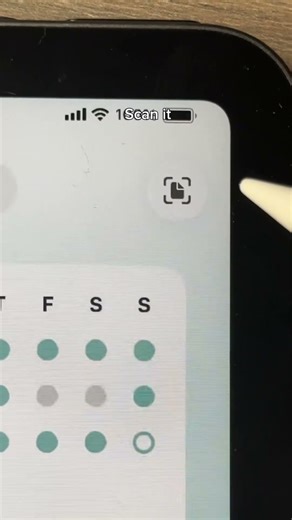 Scan your English book and Al turns it into an interactive iPad lesson in seconds. #english #shorts