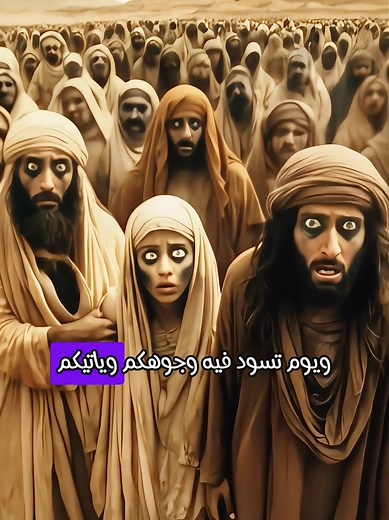 قصة النبي صالح وعاقبة قوم ثمود