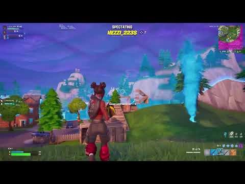 FORTNITE CREATIVE 1V1 🔴🔴 #FORTNITE