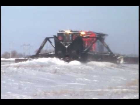 CN Plow Extra -Letellier Sub