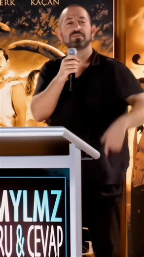 Cem Yılmaz Stand-Up Comedy Highlights