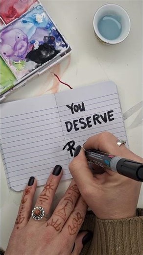 mini composition book