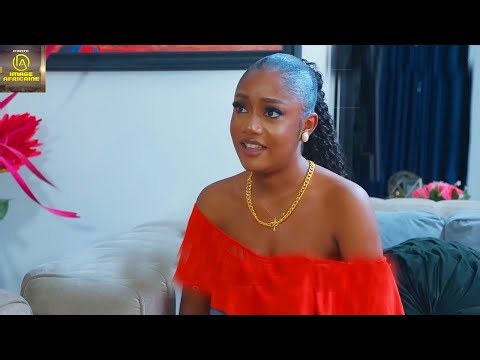 VOUS ALLEZ ADORER CETTE HISTOIRE - Film Nigerian En Francais 2026