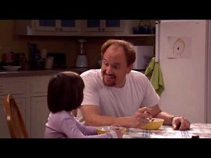 Lucky Louie - a proč?