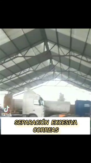 246K views · 1.2K reactions | ... COLAPSO CUBIERTA GRANIZO, CIUDAD EL ALTO ... #seguidores #IngenieríaCivil #ingenieriacivil #arquitectura #granizo | Reynaldo Zambrana Ingeniería | Facebook