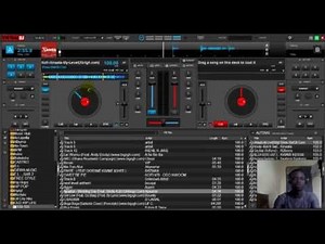 Virtual Dj Keyboard Shortcuts For Mac