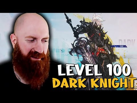 How Good is Dark Knight in Dawntrail (Best Rotation) | Xeno's First Impression