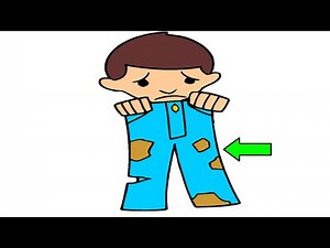 Watch how to sign 'damaged' in American Sign Language.