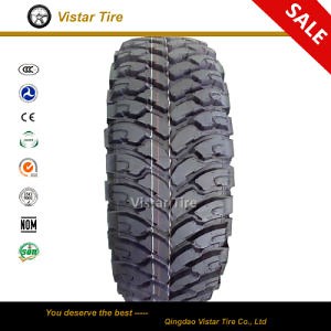 [Hot Item] Pneu Comforser CF3000 pour boue et neige Lt235/85r16 (LT265/70R17, LT285/70R17, LT305/70R16, LT245/75R16, 31X10.50R15, 32X11.50R15, 33X12.50R15, LT215/85R16)