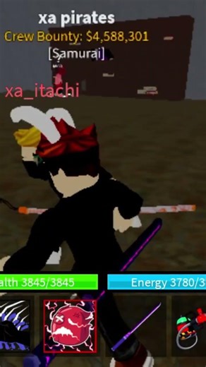 how to gain death step #bloxfruits