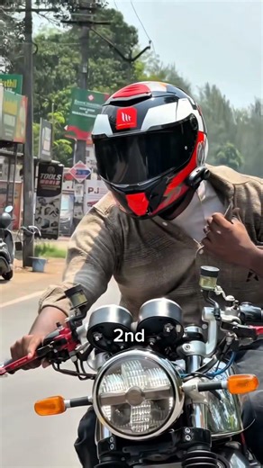 Disadvantage Of GT 650 #bike #ytshorts