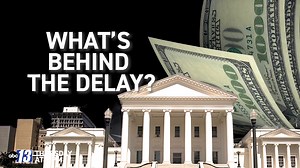ABC13 Investigates: Delayed unemployment funds & the Virginia Employment Commission