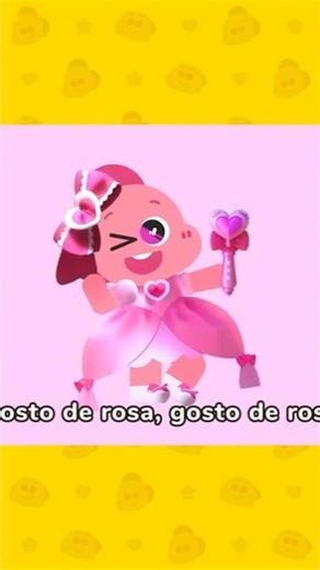 "Rosa ou Azul? Qual é o seu Favorito🩷💙 | Pink or Blue? Which Do You Like? #Shorts #forKids #Cocobi