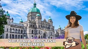 Best Things To Do in Victoria, British Columbia | Top Things To Do