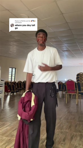 Tall Boys Comedy Showcase: Replying to Richie