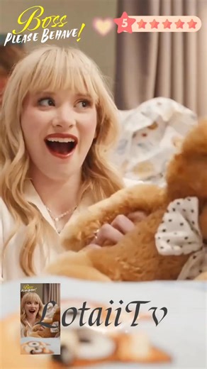 Title : Boss Pls Behave! To watch full drama pls click the link,...