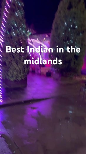 This Is The BEST Indian Food In The Midlands 🤯🔥 Anoki