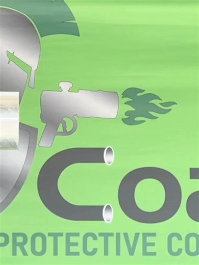 🔥 Spartacus Portable Powder Coating System – Setup Video 🔥 Quick, easy, and field-ready. Watch how fast you can set up the Spartacus Portable Powder Coating System and get spraying. 💪 #PowderCoating #PortablePower #UCoat