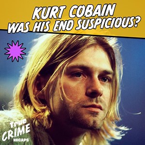 Rock God Icon's Tragic Downfall | True Crime Recaps