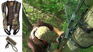 Watch: Hunter Safety System Keeps Hunters Connected at All Times - AllOutdoor.com