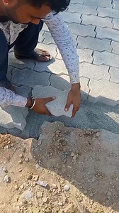 117K views · 105 reactions | Interlocking work. | Civil Engineers 07 | Facebook