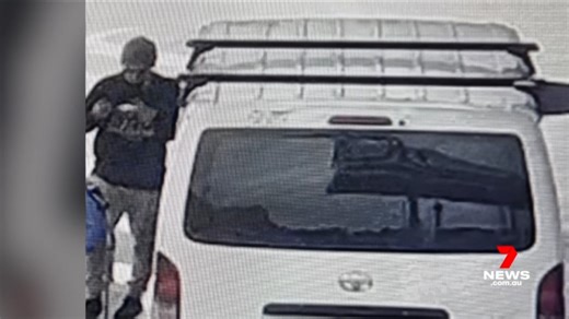 A young Cheltenham couple is accused of running a sophisticated petrol-stealing racket involving 90 separate thefts across Adelaide. It is alleged they used a specially modified van fitted with a massive fuel tank and bowser to fleece dozens of outlets. 7NEWS Adelaide at 6pm | www.7NEWS.com.au #7NEWS | 7NEWS Adelaide