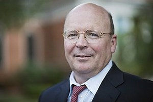 Dr. Scot McKnight Leaves Northern And Goes South To Houston