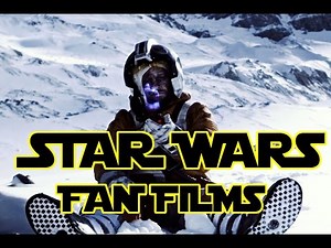 5 Star Wars Fan Films You Should Watch | Generation Tech