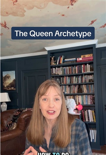 Exploring the Queen Archetype in Mythology