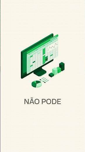 O que a planilha não pode fazer por você, mas o aplicativo da Organizze pode!