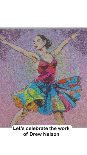 World photography day Reef PhotoStitch