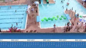 Prince William County May 2017 Calendar of Events