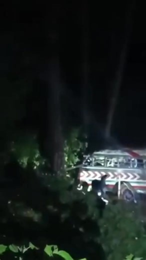 Guatemala de luto Hasta al momento 16 personas fallecidas en el bus de la línea Sinalona Ánimo a las familias afectadas | Soy 1204