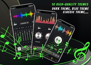 Tải và chơi Volume Booster- Sound Enhancer trên PC (máy tính) cùng NoxPlayer